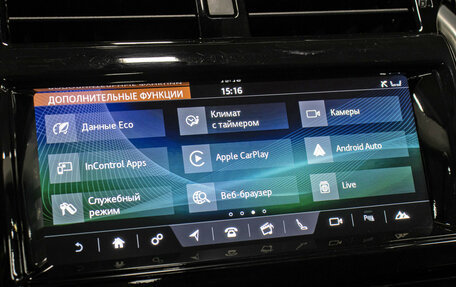 Land Rover Discovery IV, 2017 год, 3 498 000 рублей, 22 фотография