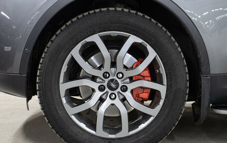 Land Rover Discovery IV, 2017 год, 3 498 000 рублей, 31 фотография