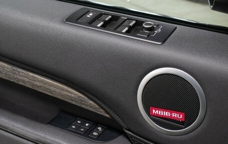 Land Rover Discovery IV, 2017 год, 3 498 000 рублей, 27 фотография