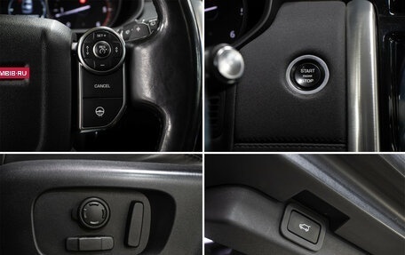 Land Rover Discovery IV, 2017 год, 3 498 000 рублей, 24 фотография