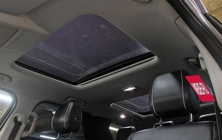 Land Rover Discovery IV, 2017 год, 3 498 000 рублей, 23 фотография