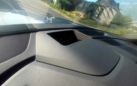 Audi Q8 I, 2021 год, 5 990 000 рублей, 9 фотография