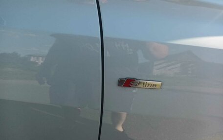 Audi Q8 I, 2021 год, 5 990 000 рублей, 13 фотография