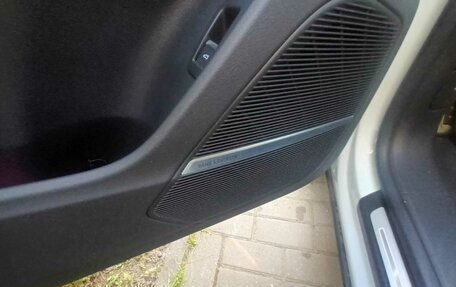 Audi Q8 I, 2021 год, 5 990 000 рублей, 8 фотография