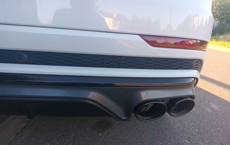 Audi Q8 I, 2021 год, 5 990 000 рублей, 19 фотография