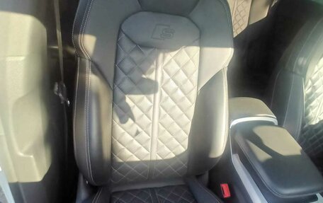 Audi Q8 I, 2021 год, 5 990 000 рублей, 16 фотография