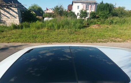 Audi Q8 I, 2021 год, 5 990 000 рублей, 11 фотография