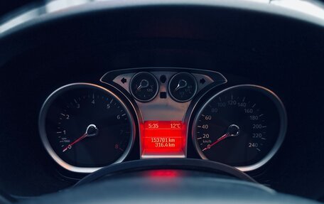 Ford Focus II рестайлинг, 2008 год, 465 000 рублей, 10 фотография