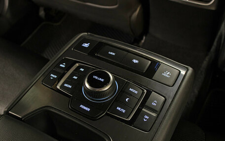 Genesis G80 I, 2017 год, 2 498 000 рублей, 23 фотография