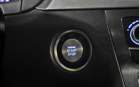 Genesis G80 I, 2017 год, 2 498 000 рублей, 22 фотография