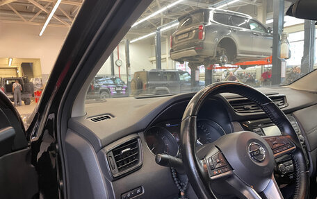 Nissan Qashqai, 2021 год, 2 399 000 рублей, 8 фотография