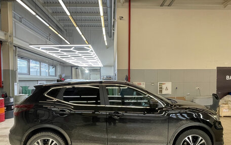 Nissan Qashqai, 2021 год, 2 399 000 рублей, 4 фотография