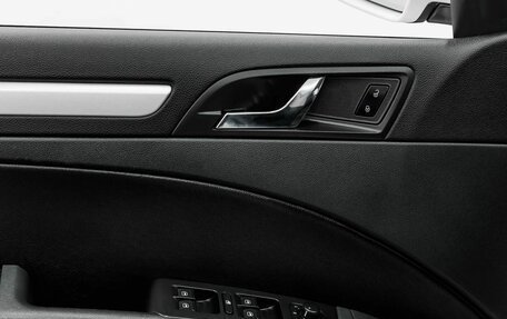 Skoda Superb III рестайлинг, 2014 год, 1 095 000 рублей, 7 фотография