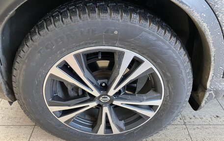 Nissan Qashqai, 2021 год, 2 399 000 рублей, 9 фотография