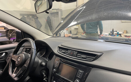 Nissan Qashqai, 2021 год, 2 399 000 рублей, 10 фотография