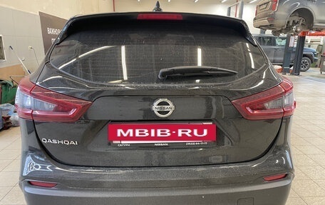 Nissan Qashqai, 2021 год, 2 399 000 рублей, 6 фотография