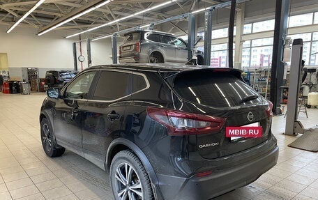 Nissan Qashqai, 2021 год, 2 399 000 рублей, 7 фотография