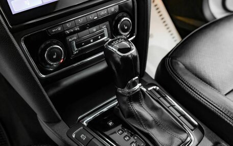 Skoda Superb III рестайлинг, 2014 год, 1 095 000 рублей, 9 фотография