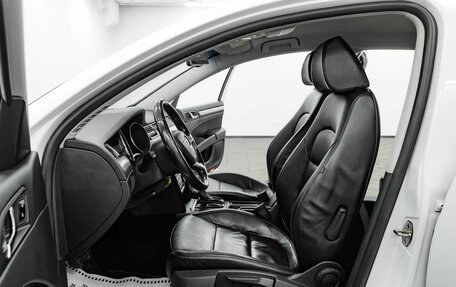 Skoda Superb III рестайлинг, 2014 год, 1 095 000 рублей, 8 фотография