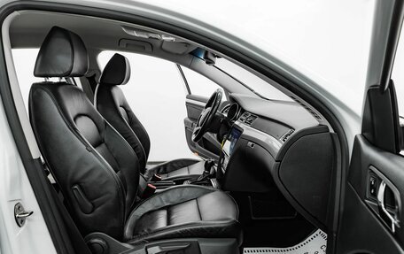 Skoda Superb III рестайлинг, 2014 год, 1 095 000 рублей, 12 фотография