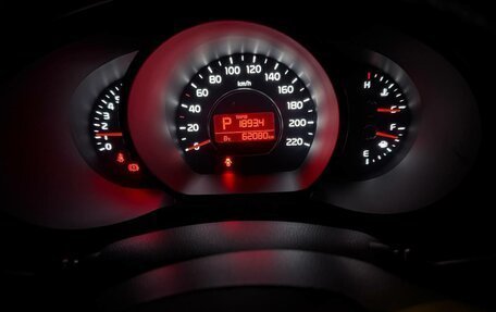 KIA Soul II рестайлинг, 2018 год, 1 750 000 рублей, 5 фотография