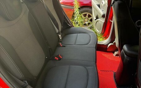 KIA Soul II рестайлинг, 2018 год, 1 750 000 рублей, 7 фотография