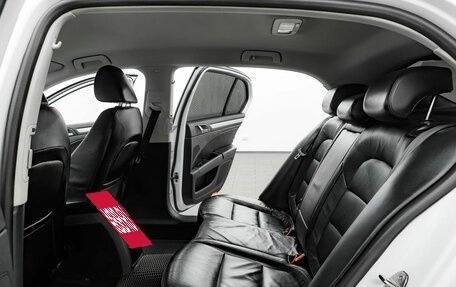 Skoda Superb III рестайлинг, 2014 год, 1 095 000 рублей, 13 фотография