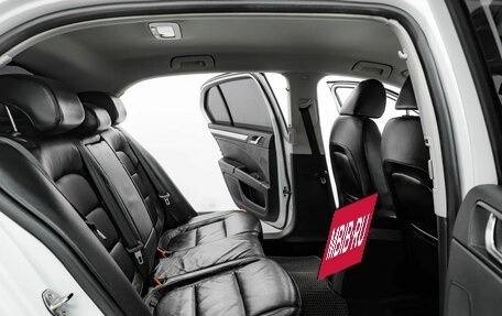 Skoda Superb III рестайлинг, 2014 год, 1 095 000 рублей, 14 фотография