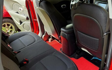 KIA Soul II рестайлинг, 2018 год, 1 750 000 рублей, 12 фотография