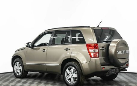 Suzuki Grand Vitara, 2014 год, 1 195 000 рублей, 4 фотография