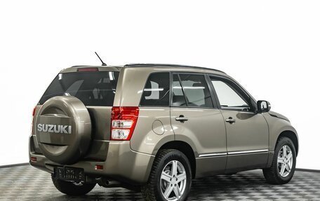 Suzuki Grand Vitara, 2014 год, 1 195 000 рублей, 6 фотография