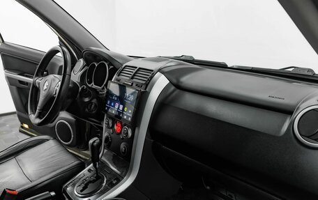 Suzuki Grand Vitara, 2014 год, 1 195 000 рублей, 12 фотография