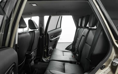 Suzuki Grand Vitara, 2014 год, 1 195 000 рублей, 14 фотография