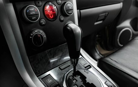 Suzuki Grand Vitara, 2014 год, 1 195 000 рублей, 10 фотография