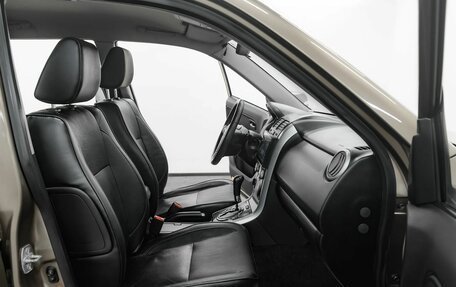 Suzuki Grand Vitara, 2014 год, 1 195 000 рублей, 13 фотография