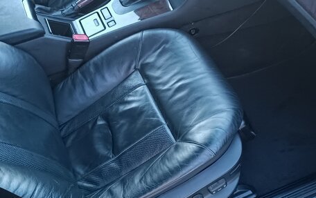 BMW 5 серия, 2002 год, 650 000 рублей, 2 фотография