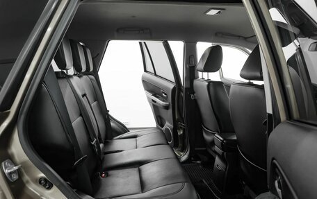 Suzuki Grand Vitara, 2014 год, 1 195 000 рублей, 15 фотография