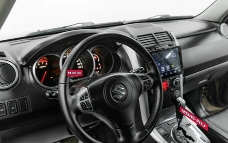 Suzuki Grand Vitara, 2014 год, 1 195 000 рублей, 9 фотография