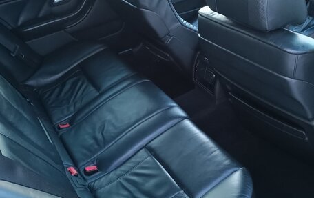 BMW 5 серия, 2002 год, 650 000 рублей, 5 фотография