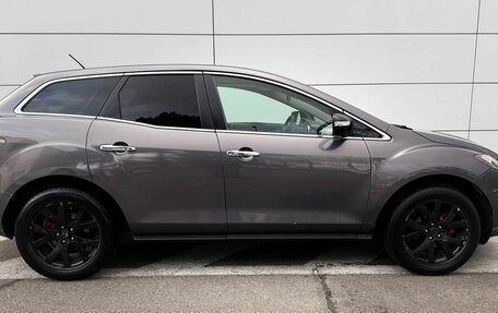 Mazda CX-7 I рестайлинг, 2008 год, 610 000 рублей, 5 фотография