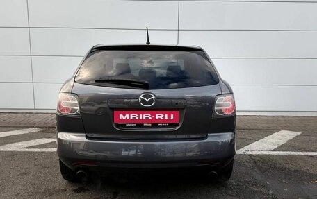 Mazda CX-7 I рестайлинг, 2008 год, 610 000 рублей, 8 фотография