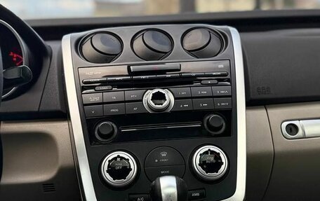 Mazda CX-7 I рестайлинг, 2008 год, 610 000 рублей, 16 фотография