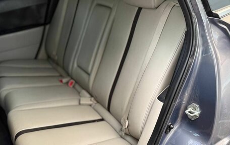 Mazda CX-7 I рестайлинг, 2008 год, 610 000 рублей, 14 фотография