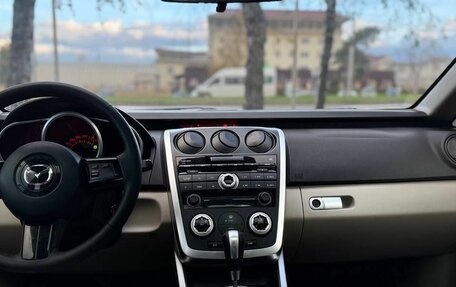 Mazda CX-7 I рестайлинг, 2008 год, 610 000 рублей, 15 фотография