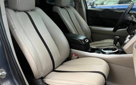 Mazda CX-7 I рестайлинг, 2008 год, 610 000 рублей, 18 фотография