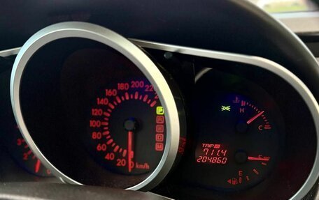 Mazda CX-7 I рестайлинг, 2008 год, 610 000 рублей, 19 фотография