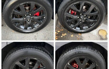 Mazda CX-7 I рестайлинг, 2008 год, 610 000 рублей, 20 фотография