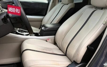 Mazda CX-7 I рестайлинг, 2008 год, 610 000 рублей, 12 фотография