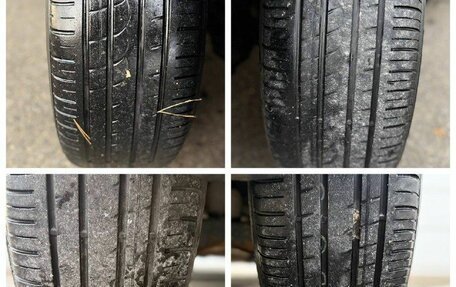 Mazda CX-7 I рестайлинг, 2008 год, 610 000 рублей, 23 фотография