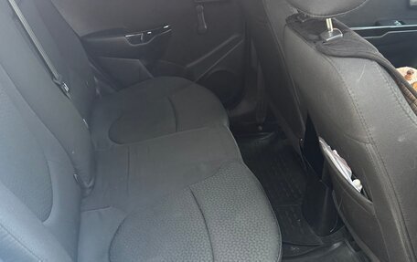 KIA Rio III рестайлинг, 2015 год, 957 000 рублей, 11 фотография